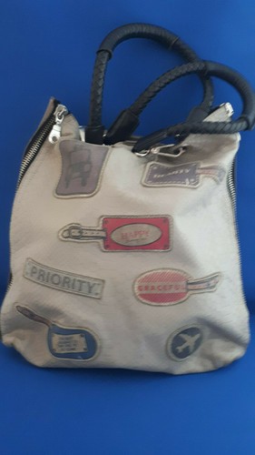 Tasche bag barbara rihl - tasche, /