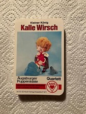 ASS. Kalle Wirsch + Schnipp