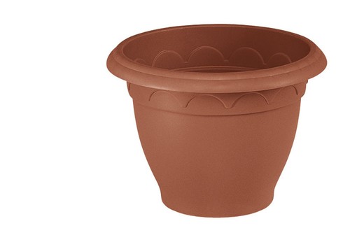 Emsa terra grande - terra, blumenkübel