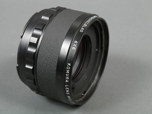 Komura konverter für for - komura, 2x