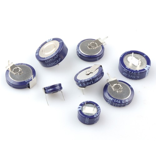 Superkondensator 0 47f - v,