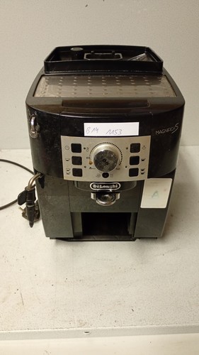 Delonghi magnifica - delonghi,