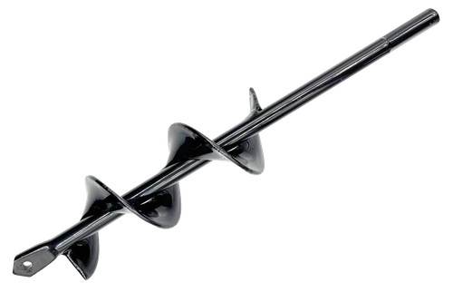 240 mm pflanzbohrer - 40, x