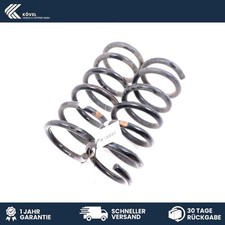 Original Fahrwerksfedern Spiralfedern Ford Mondeo MK5 CF 1859833