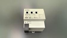 Gira 1019 00 / I01 KNX Schalt-/Dimmaktor 1-10 V * 3-fach mit Handbetätigung