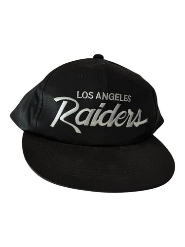 Vintage los angeles raiders - vintage,