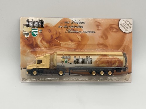 Erotik truck sachsen - 1:87, ,,erotik
