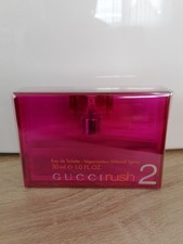 Gucci Rush 2 Eau De Toilette