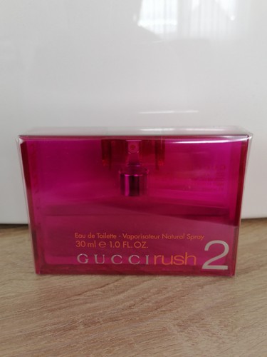 Gucci rush eau - gucci, de