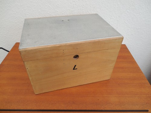 Vintage schließfach bank - vintage, safe