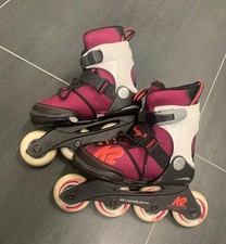 K2 Velocity Jr Inliner