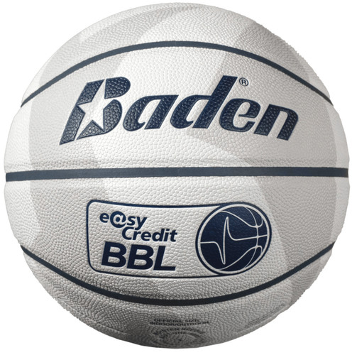 Baden basketball easy credit - easy,