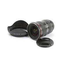 Canon EF 2,8/16-35 L USM + Gut (266339)