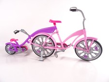 Barbie Zubehör Schwestern