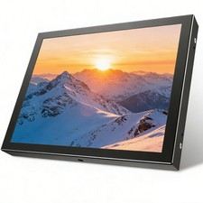 8 Zoll TFT LCD Display HDMI