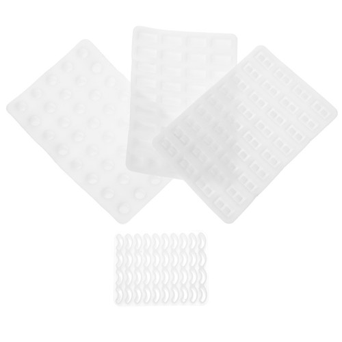 Pcs ziegelform set - 4, ziegelform-set