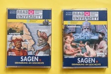 Sagen Mythen Europa | Odysseus