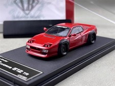 Star Model 1/64 Scale Ferrari