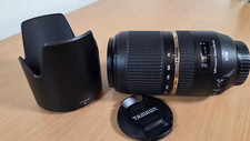 Tamron Telezoom SP