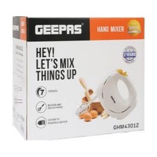 Handmixer Schneebesen 7