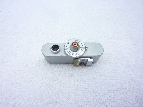 Voigtländer entfernungsmesser - voigtländer,