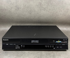 Panasonic NV-HV60EG-K -