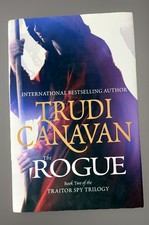 The Rogue by Trudi Canavan