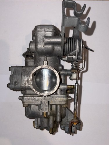 Yamaha sr500 2j4 vergaser - vergaser,