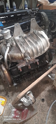 Motor golf audi skoda - 4,, a3,