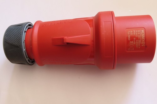 Mennekes 13523 cee stecker - 13523, cee-stecker