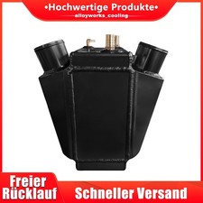 Ladeluftkühler For 2016-2022