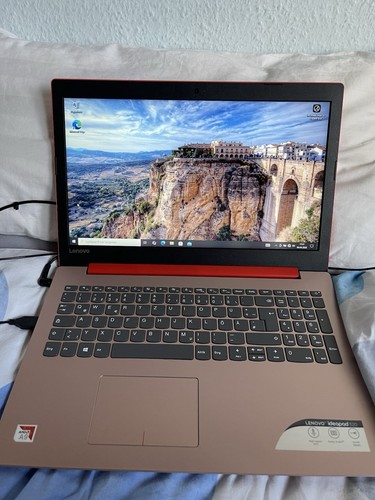 Lenovo ideapad 320 notebook - lenovo,