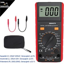 Digital LCR-Messgerät