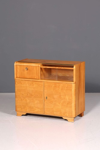 Mid century kommode barschrank - mid,