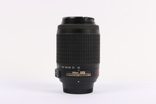 Nikon DX AF-S Nikkor 55-200mm f/4-5.6 G ED VR | WORKING