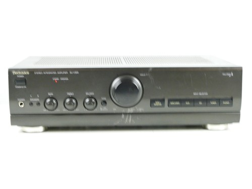 Technics v300 stereo - su-v300,