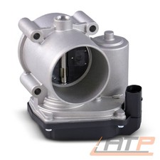 DROSSELKLAPPENSTUTZEN FÜR