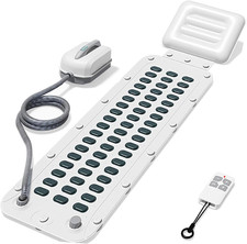 Bad Spa Massagematte Whirlpool