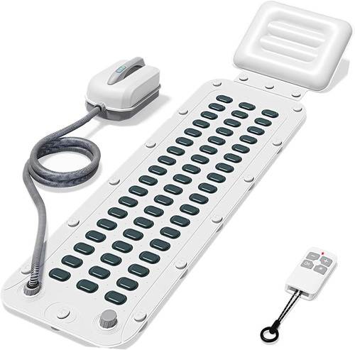 Bad spa massagematte whirlpool - bad,