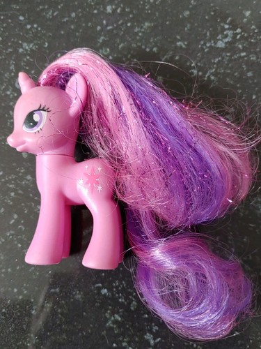 Hasbro little pony - my,