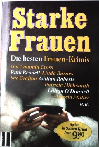 Starke frauen die besten - starke,