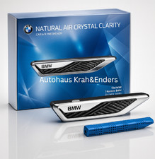 Bmw natural air starter kit - natural,
