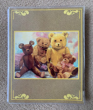 Vintage kleines  Fotoalbum