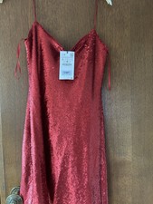 ZARA  KLEID MINIKLEID PARTYKLEID Gr. L (36-38)