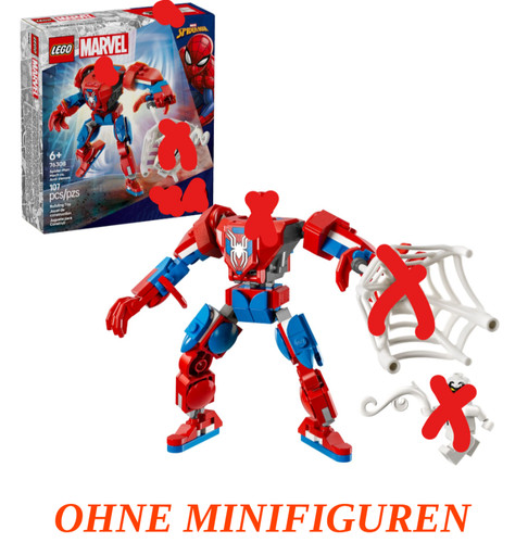 Lego super heroes 76308 - lego®,