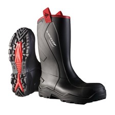 DUNLOP PUROFORT+ RUGGED FULL