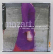 Mozart: Le Nozze di Figaro /