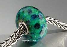 Trollbeads * Kostbare Momente * Emerals Moments * 10 * Limited Edition