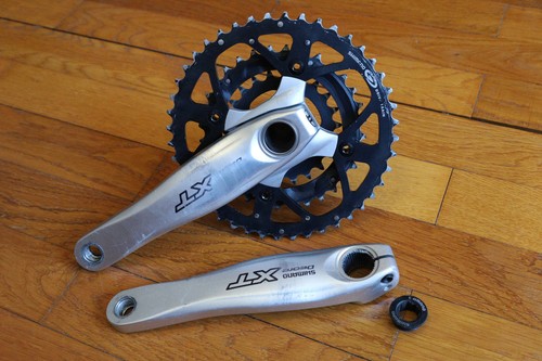 Shimano deore m760 - shimano,