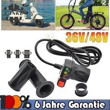 Gasgriff Drehgriff Handgriff